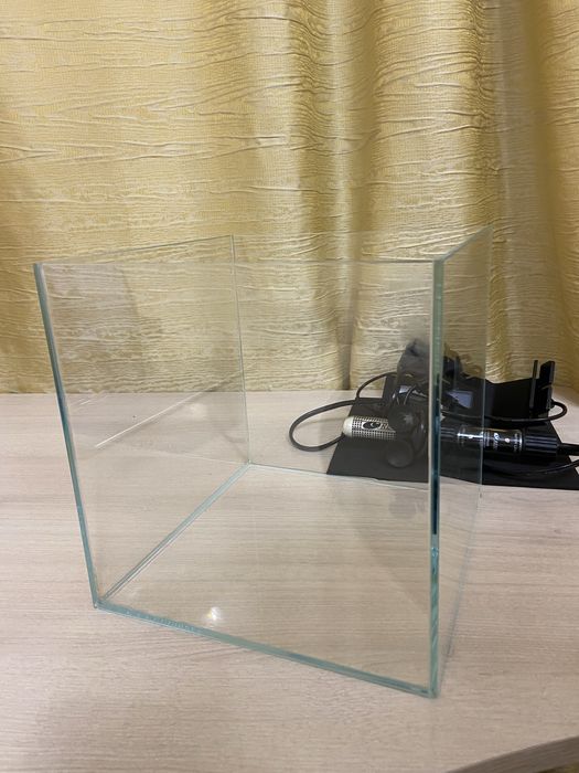 Продам аквариумный набор