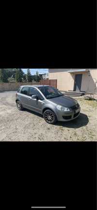 Suzuki sx4 rok 2008 diesle