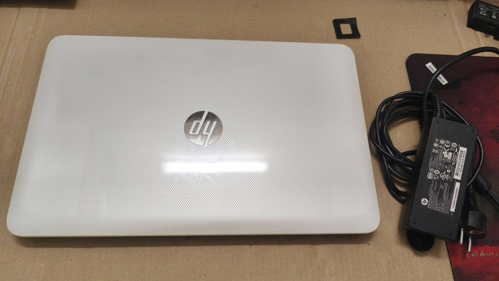 hp 15-e055sp - peças