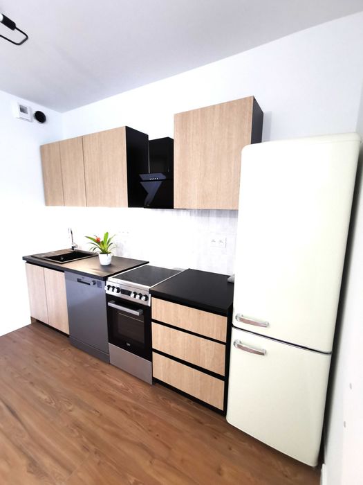 Wynajmę mieszkanie ul. Ofiar Grudnia 70 Gdańsk