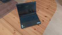 Lenovo IdeaPad L340 Gaming 15", GTX1650, i5-9300H, 16GB, 256GB NVMe