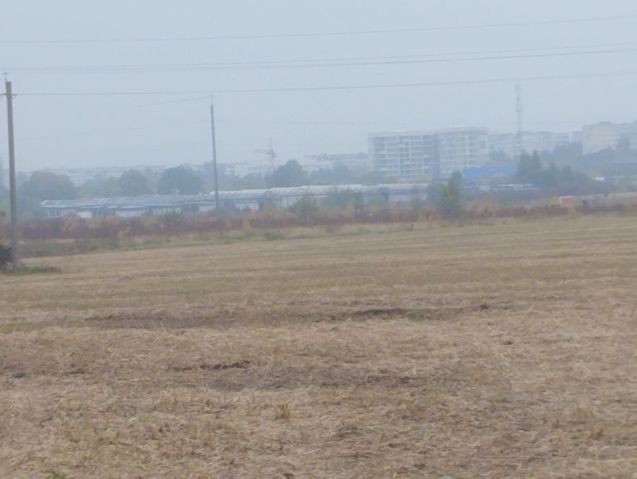 Продам земельну ділянку 037га р,н Нового ринку