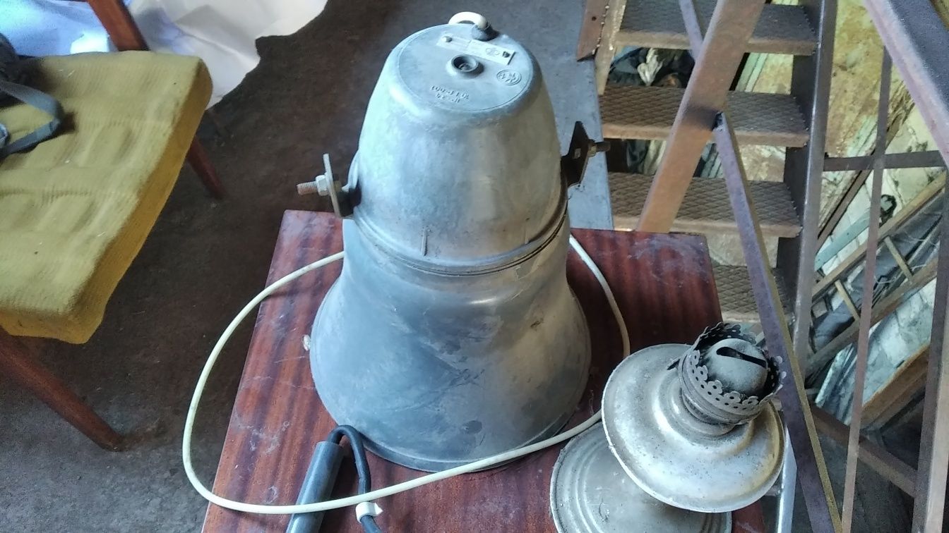 Громкоговоритель Рупорный 10 ГР-001