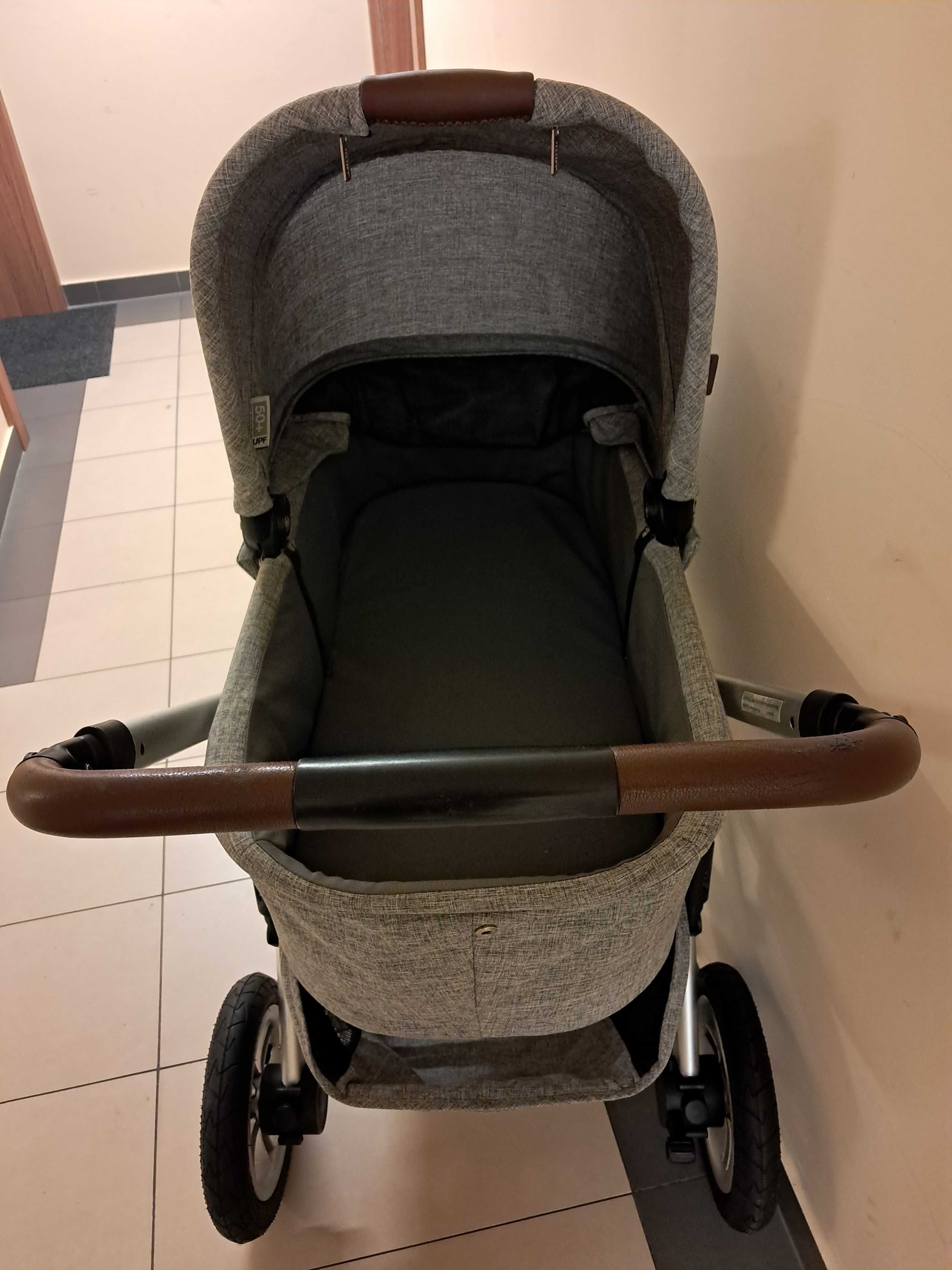 ABC DESIGN Salsa 4  (gondola)