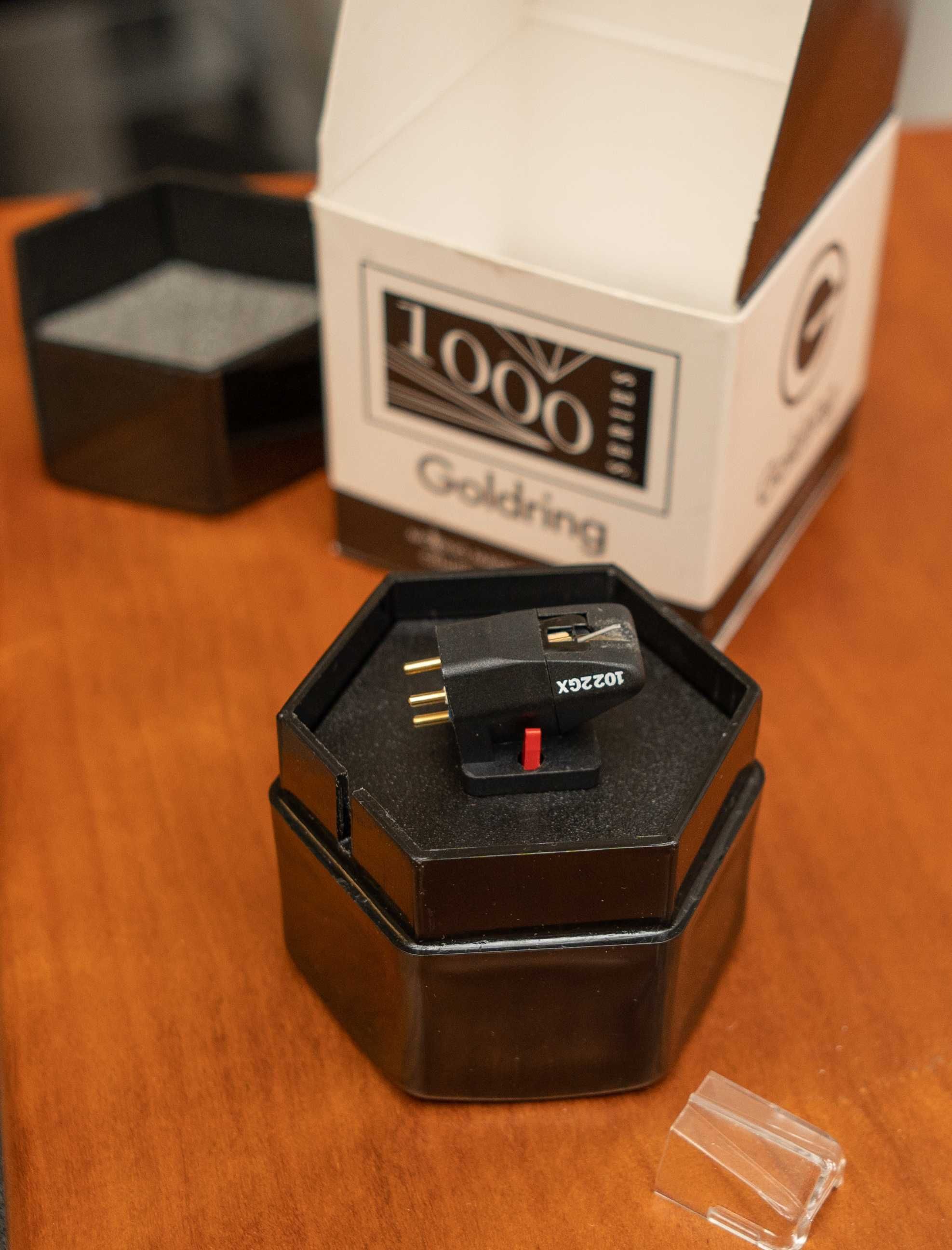 Goldring GX 1022