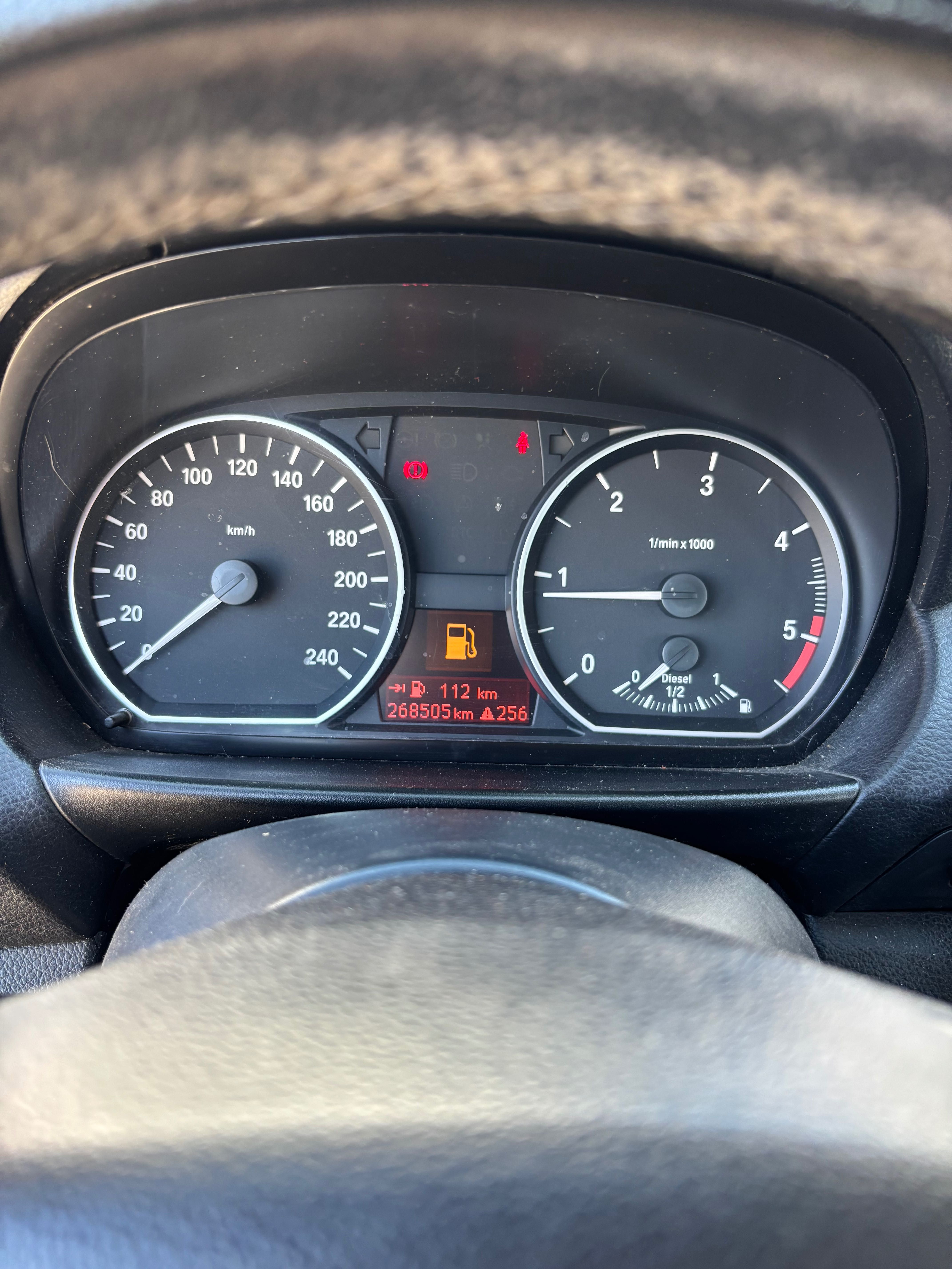 BMW 116D 2.0 116cv