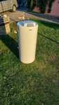 Galmet neptun bojler 100 litrow.