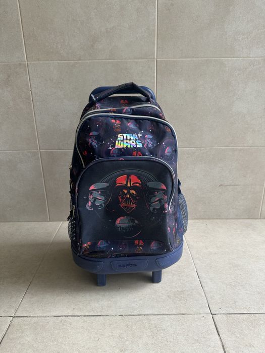 Mochila Star Wars