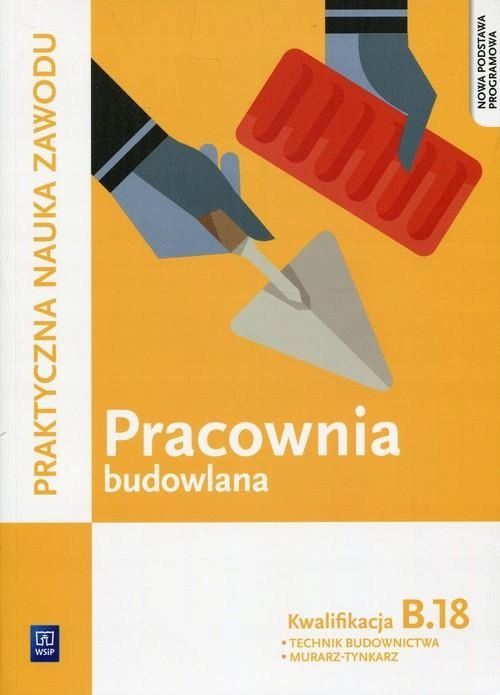 Pracownia Budowlana Technik Budown. Murarz Tynkarz
