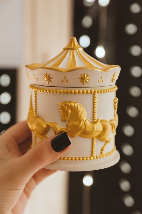 Новорічний подарунок