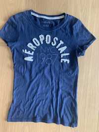 t-shirty damskie Aeropostale i Hollister