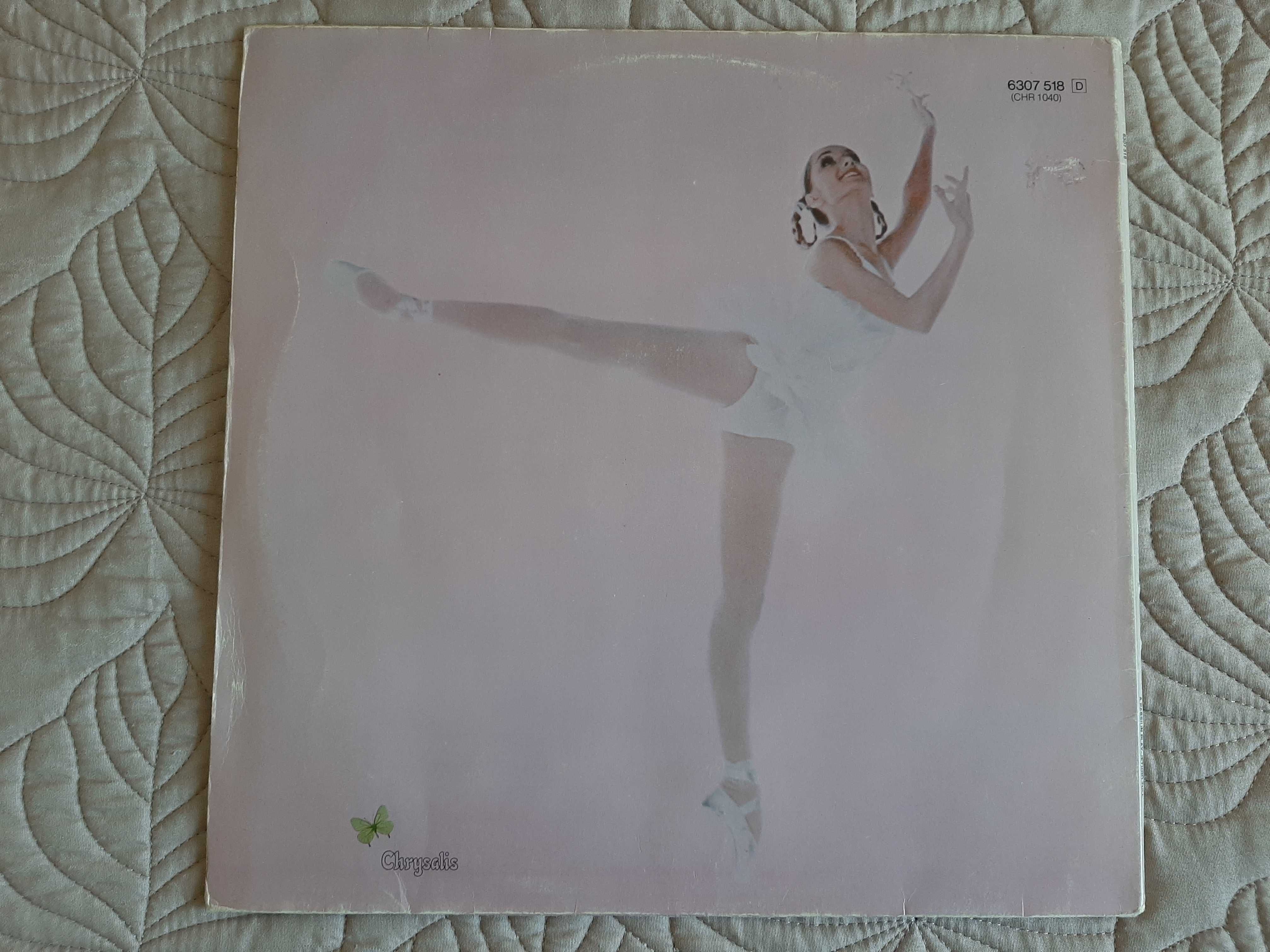Jethro Tull - A passion Play - Germany - Vinil LP