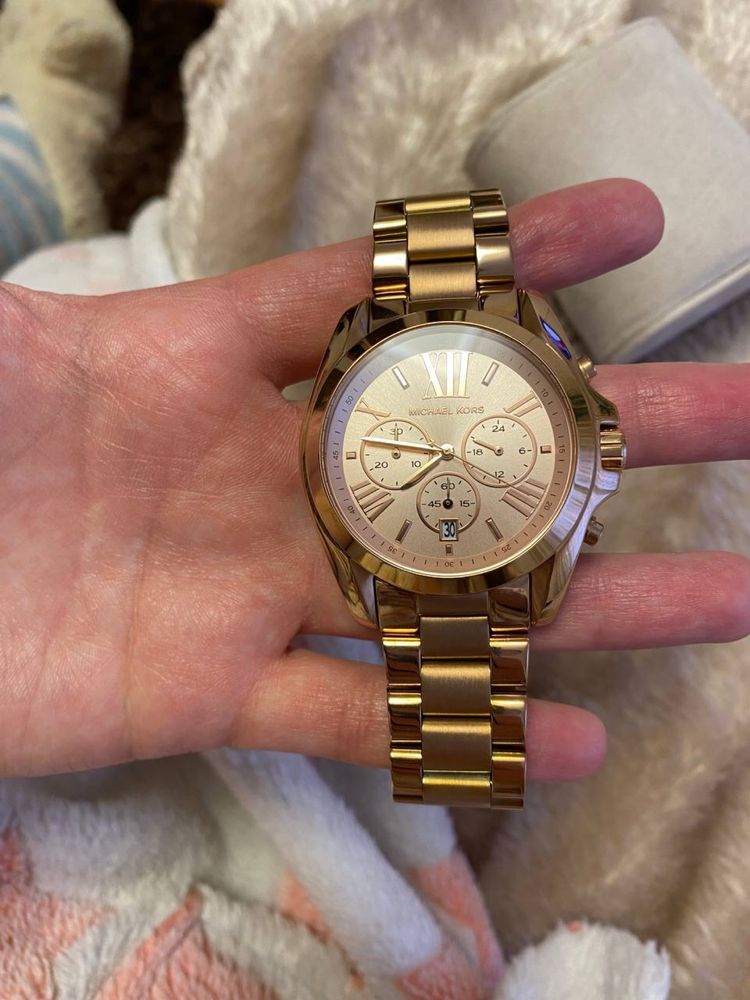 Годинник жіночий Michael Kors, новий