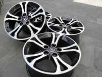 Felgi 18 Opel Insignia A OPC Chevrolet Malibu 5x120 ET42 Oryginał