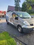 Renault Trafik 2.0 tdci