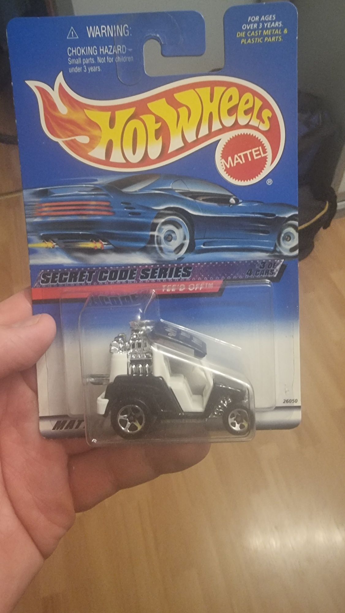 Hot wheels kolekcja na sztuki