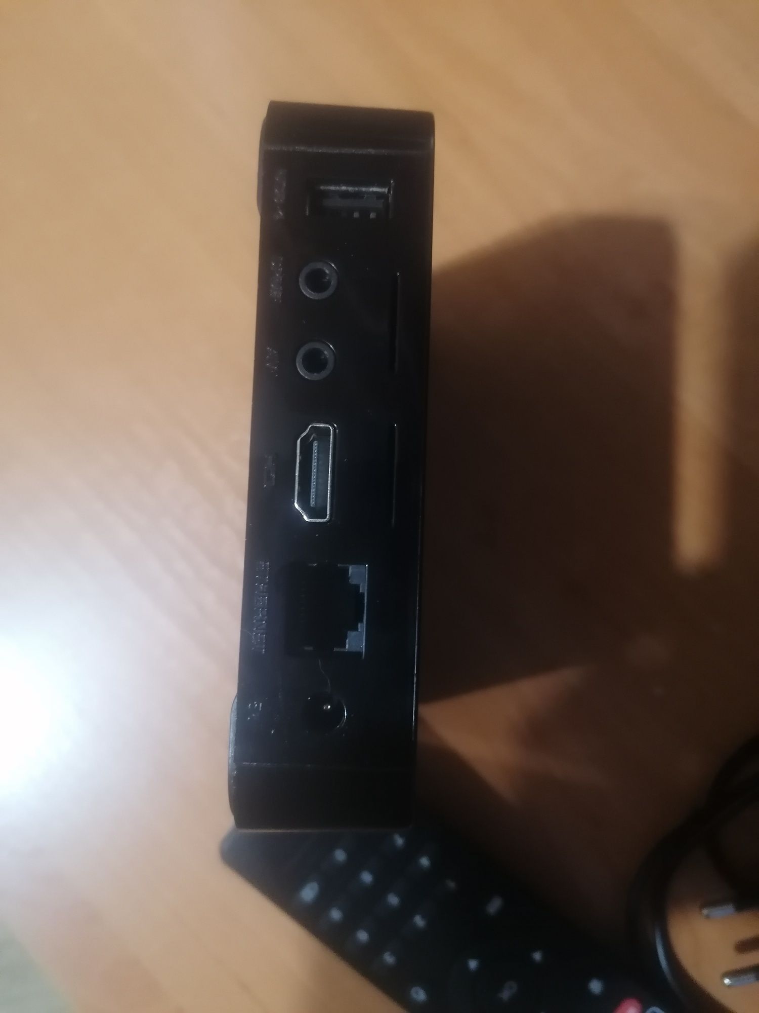 Android Смарт Тв приставка MXQ-4K