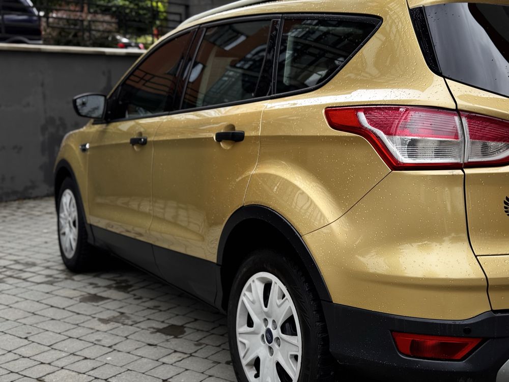 Продається Ford Escape