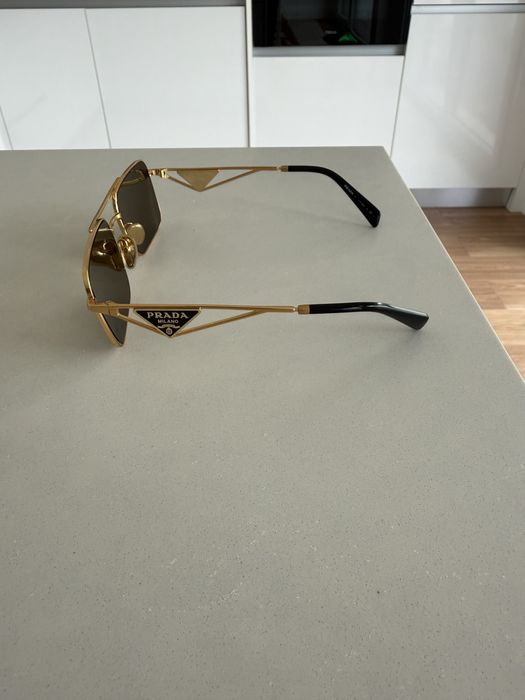 Prada PR A52S 15N01T