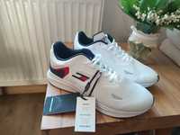 Nowe Tommy Hilfiger 44,5 oryginalne