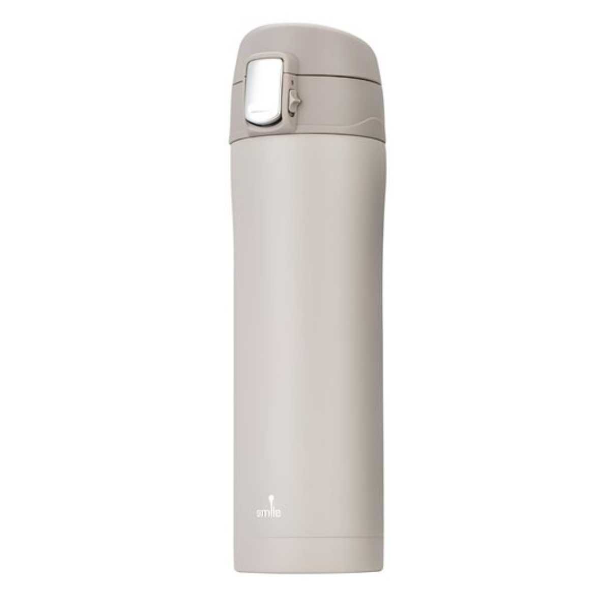 Nowy termos kubek termiczny turystyczny Smile 420 ml STT 16