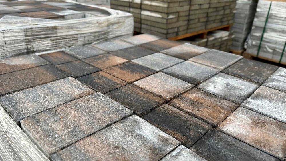 -20%! Бруківка Плац Тротуарна Рівне Вараш Дубровиця Сарни Костопіль