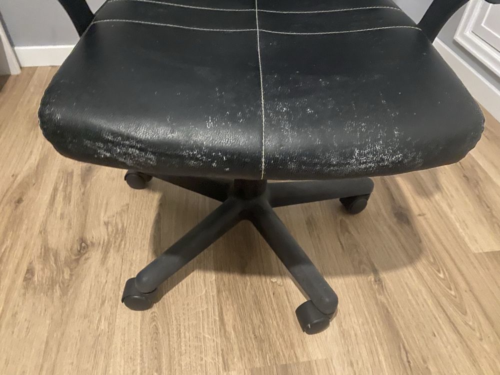 Cadeira de escritorio