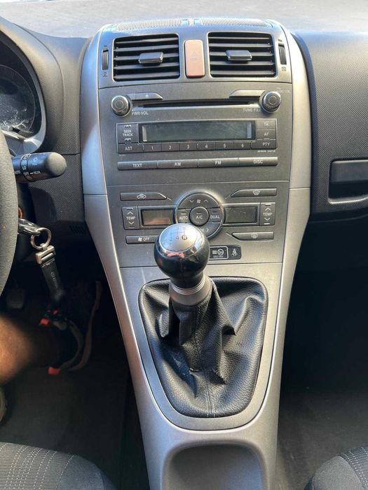 Toyota Auris 1.4 D4D SOL de 2008