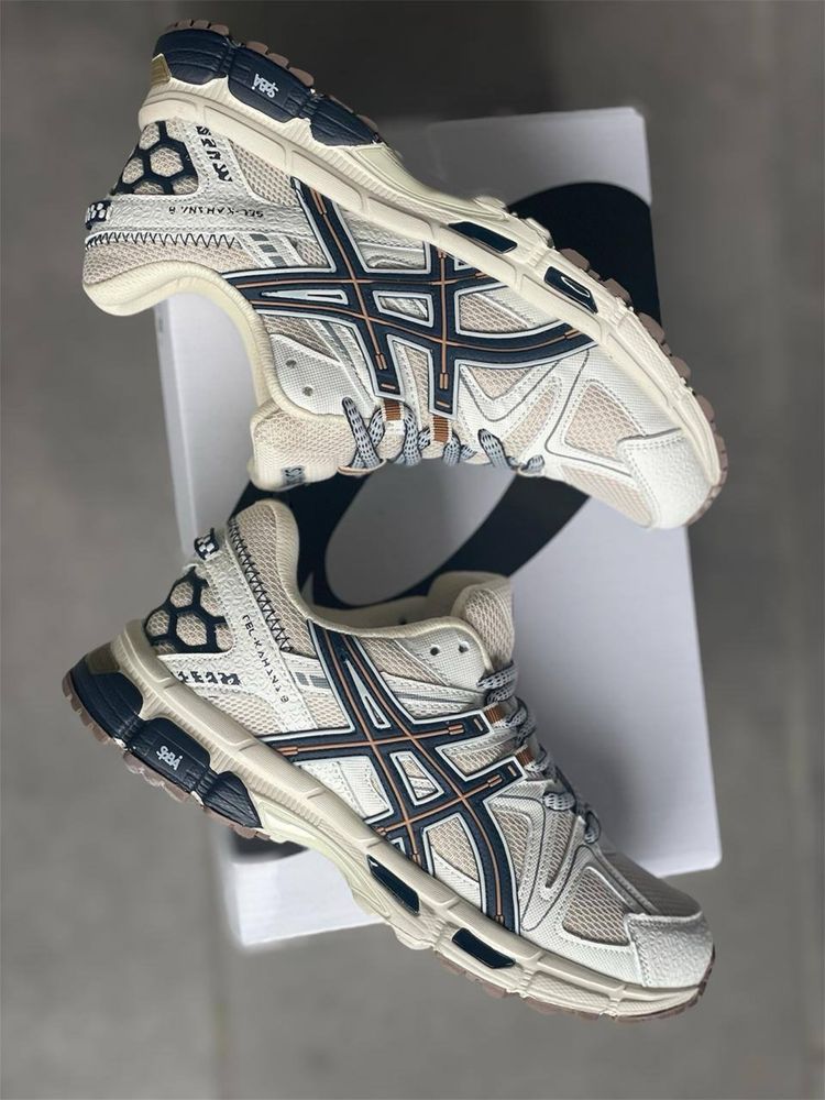 Asics Gel-Kahana 8 асікс гель 8