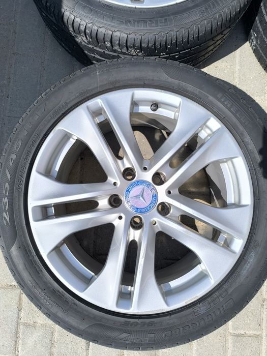 Продам диски R17