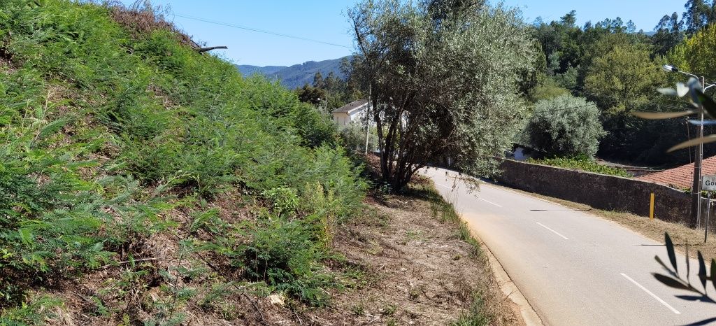 Terreno para construção casa