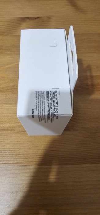 Samsung Fit3 - Caixa Fechada