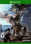 Monster Hunter: World Xbox KLUCZ Polska