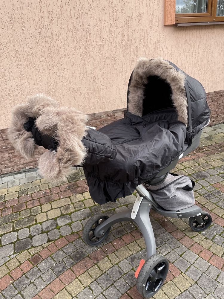 Stokke Xplory V5