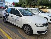 Skoda RAPID Skoda Rapid 2018