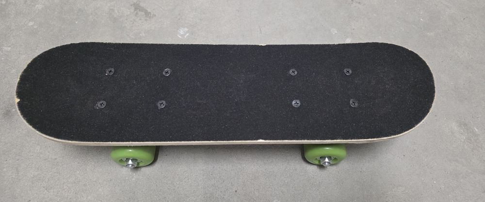 Skate Infantil - Muito bom estado