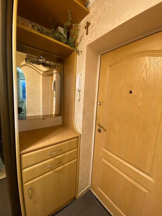 Велика шафа-купе , шкаф-купе