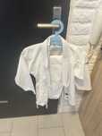 Kimono do karate Adidas 130/140