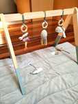 Baby Gym - Ginásio de Bebe - Tapete de Bebe