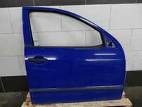 SKODA FABIA I HB DRZWI PRAWY PRZÓD PRAWE PRZEDNIE 4590 5-DRZWI