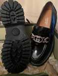 Gucci Loafer platform