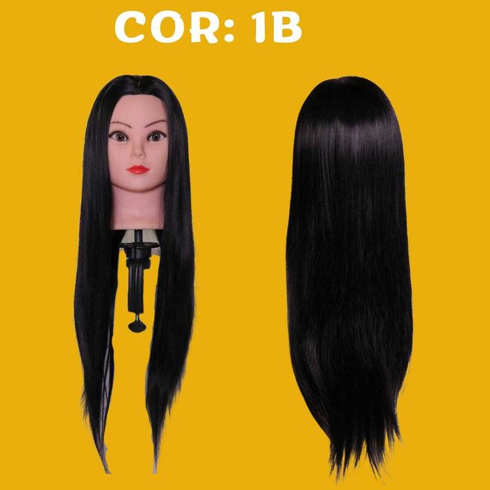 Somos Fashion Line Cabelos Õrganicos  e Biofibras