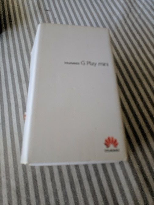 Huawei G Play mini