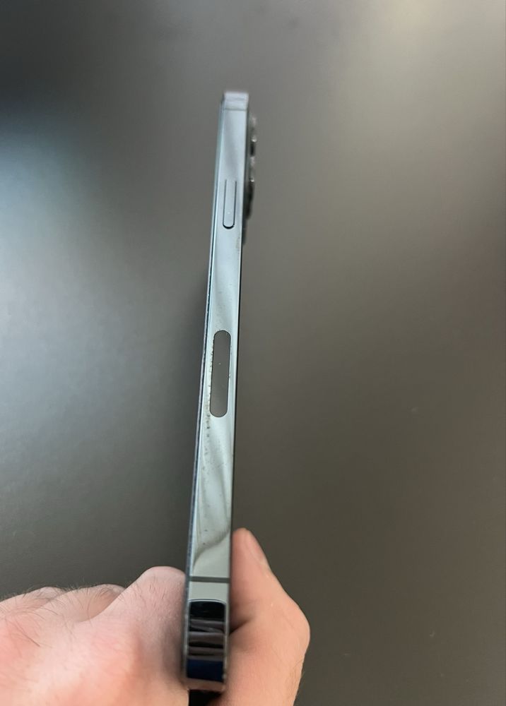 Iphone 12 Pro Max 256gb