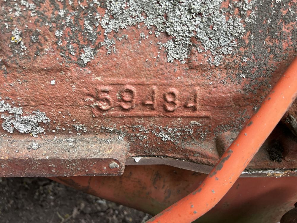 Дизельний двигун А41 (АМЗ-41) до ДТ-75