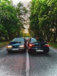 Ford Scorpio 1985 2.0 OHC гбо 2