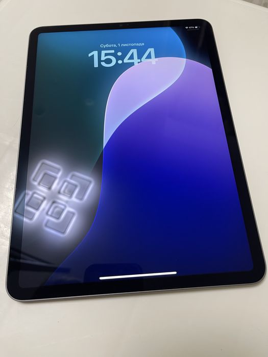 Apple ipad pro 11 (m 1) 256g