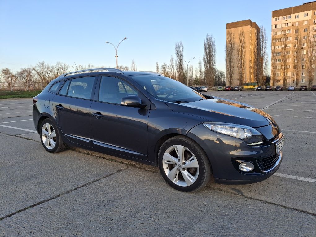 Продаю Renault Megan 3