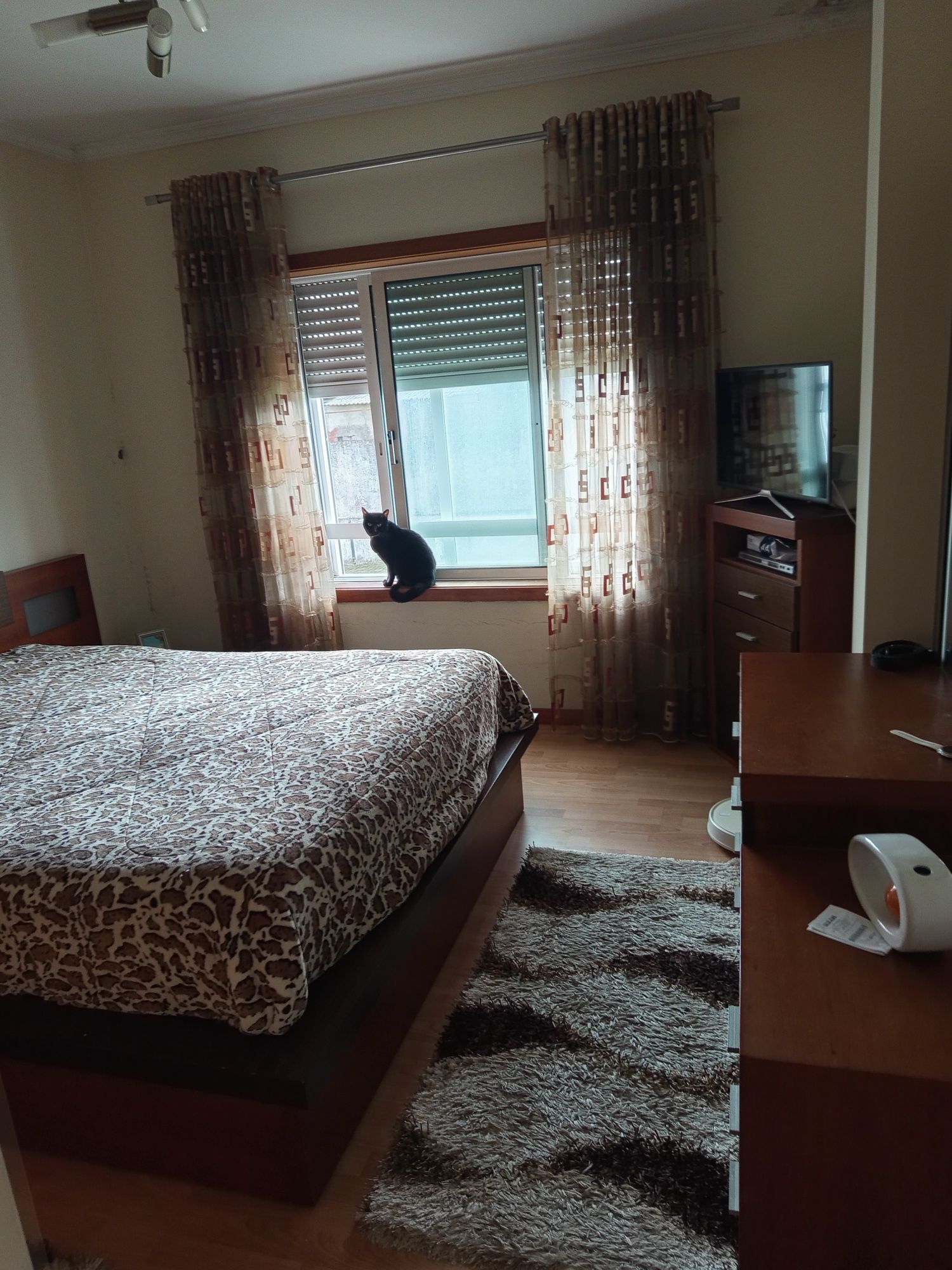 Fantástico apartamento T2