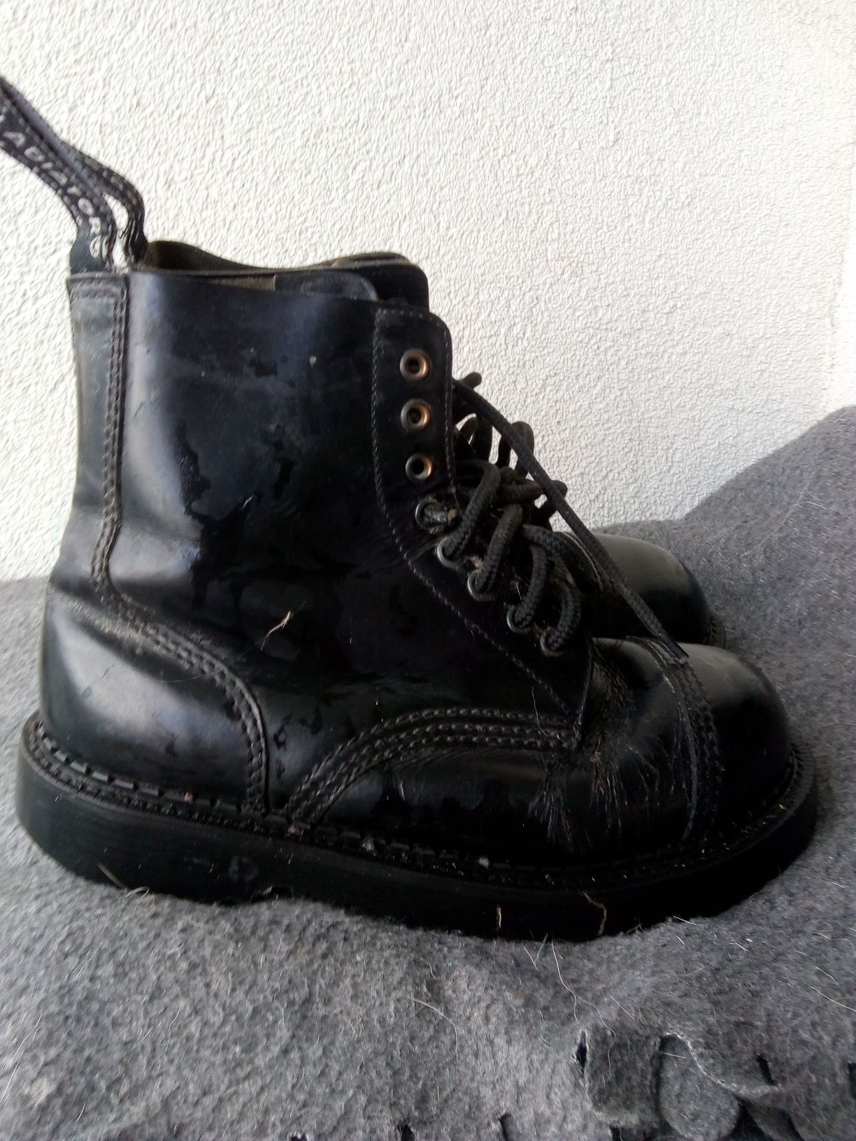 Glany Gladiator rozm 38/39